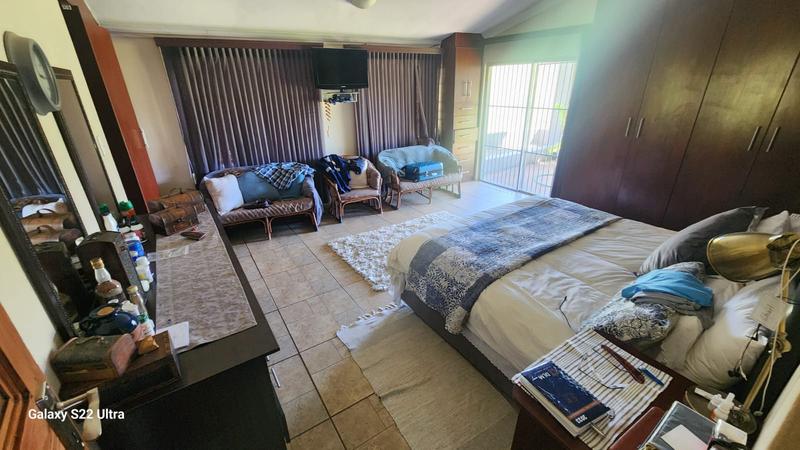 0 Bedroom Property for Sale in Olifantshoek North West